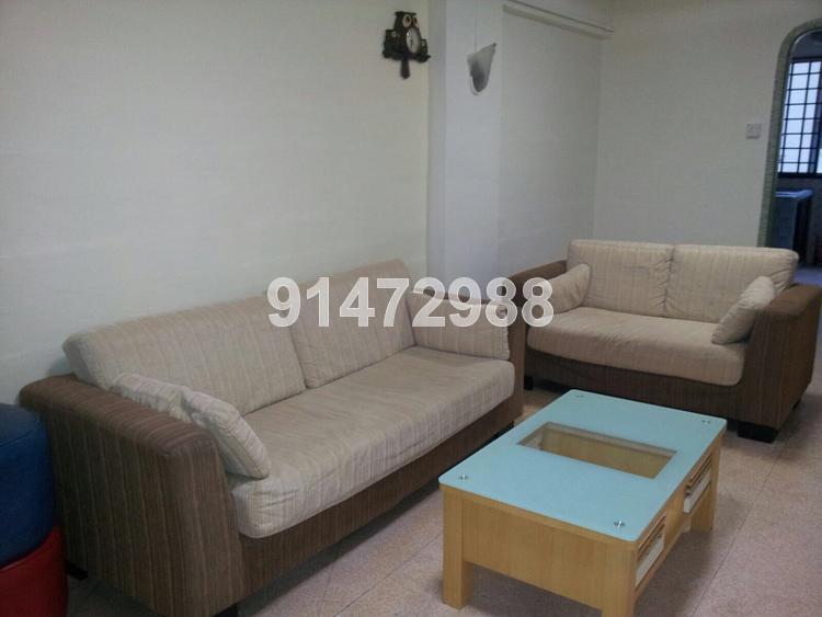 Blk 501 Bedok North Street 3 (Bedok), HDB 3 Rooms #139332972